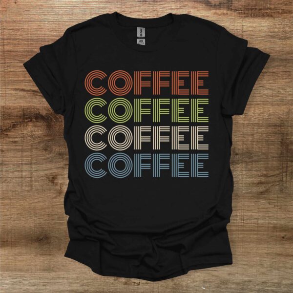 Black t shirt unisex