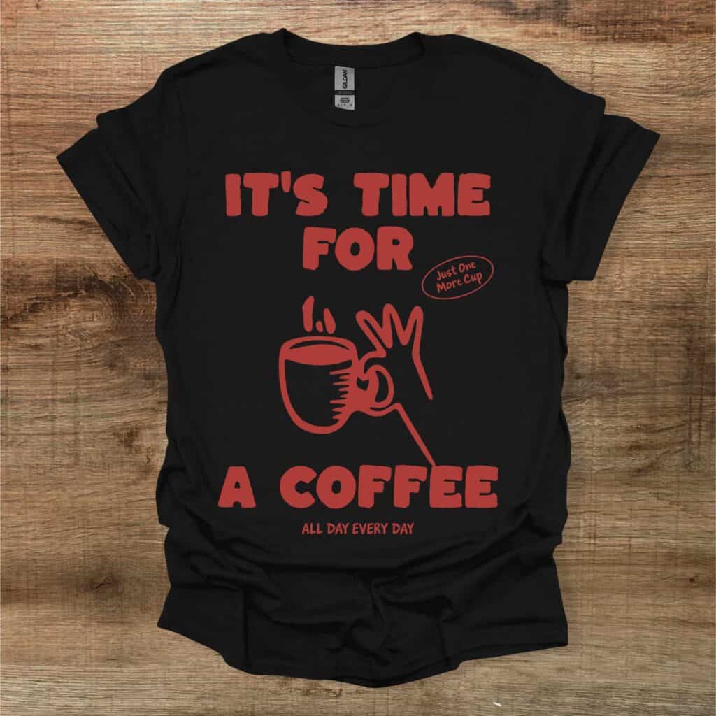 Black T-Shirt Unisex Black t shirt unisex