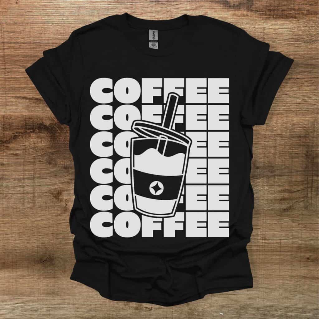 Black T-Shirt Unisex Black t shirt unisex