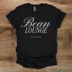Black t shirt unisex