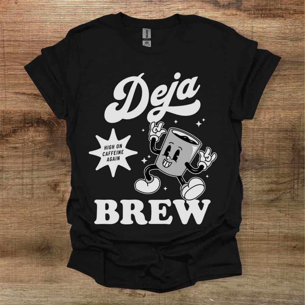 Black T-Shirt Unisex Black t shirt unisex
