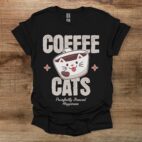 Black t shirt unisex