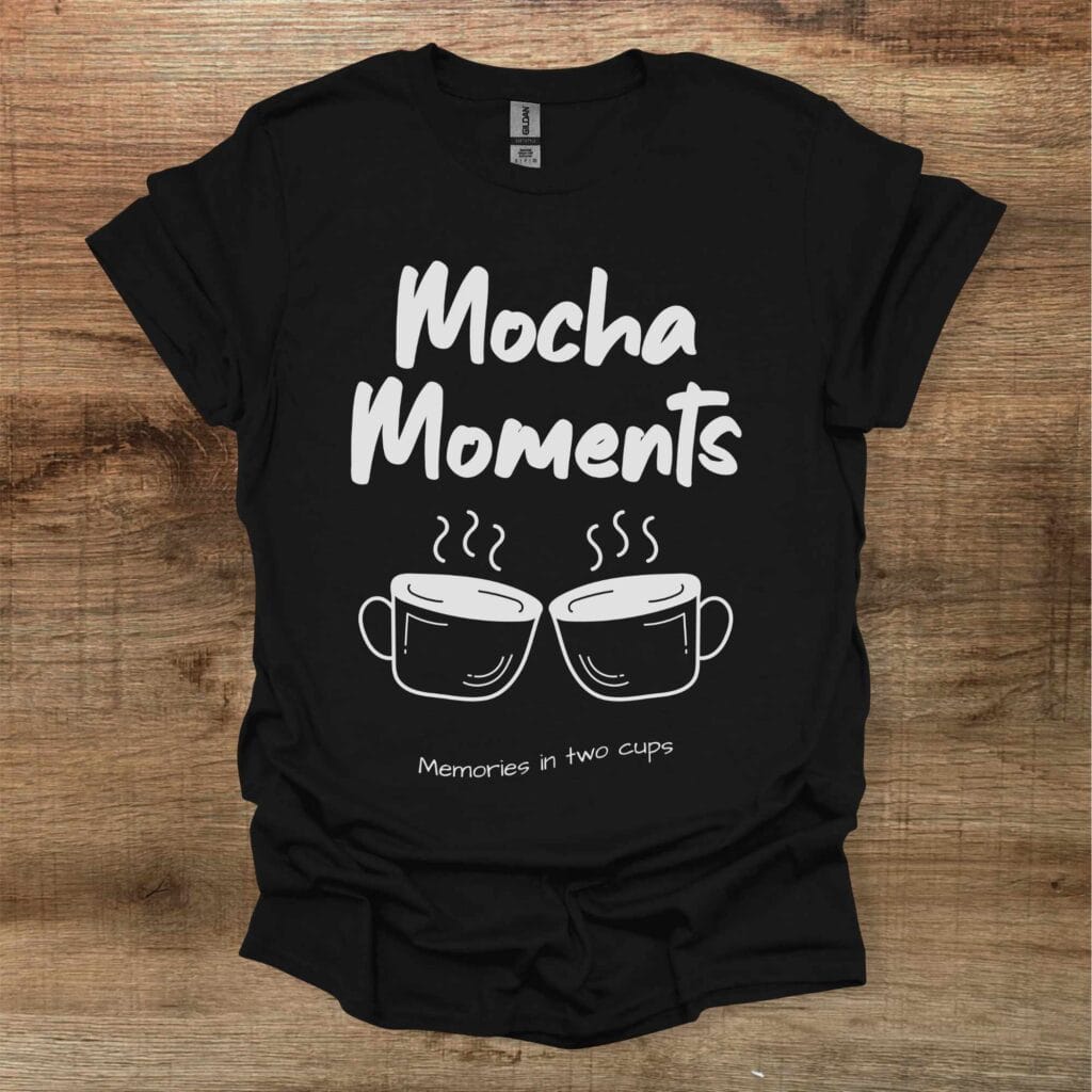 Black T-Shirt Unisex Black t shirt unisex