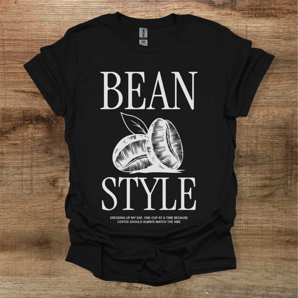 Black T-Shirt Unisex Black t shirt unisex