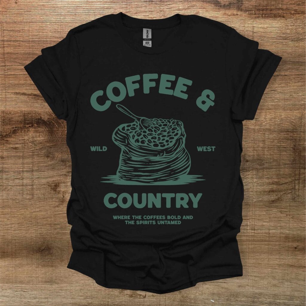 Black T-Shirt Unisex Black t shirt unisex