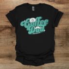 Black t shirt unisex