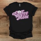 Black t shirt unisex