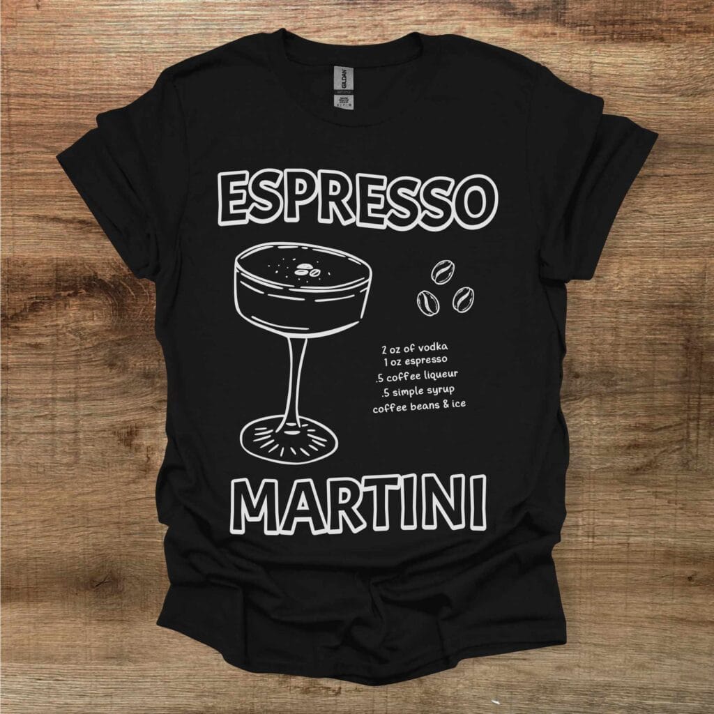 Black T-Shirt Unisex Black t shirt unisex