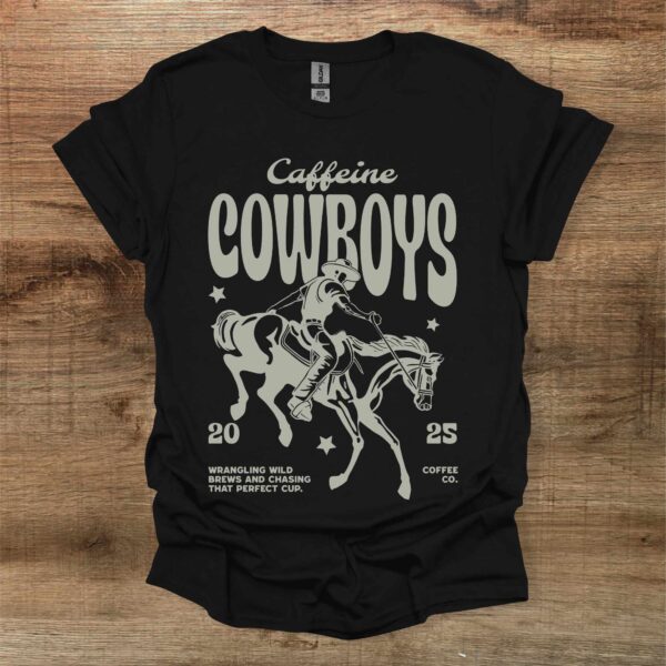 Black t shirt unisex