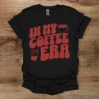 Black t shirt unisex