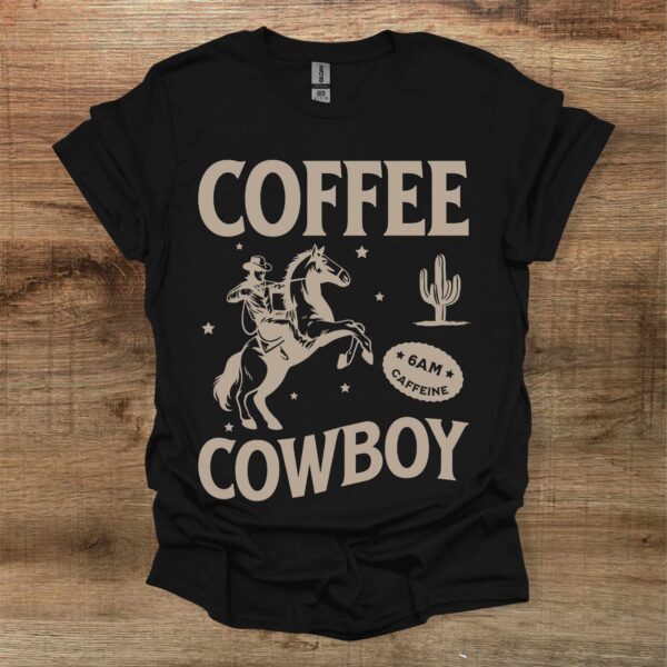 Black t shirt unisex