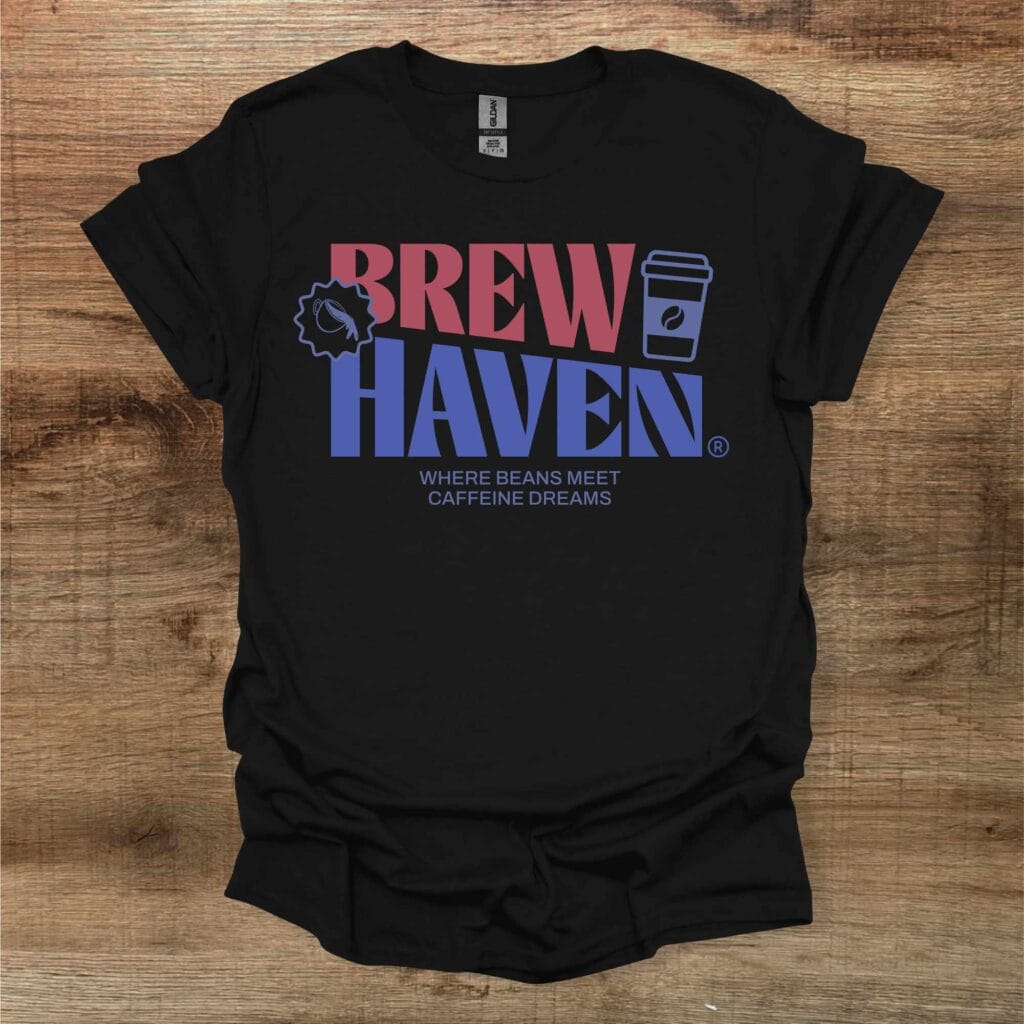Black T-Shirt Unisex Black t shirt unisex