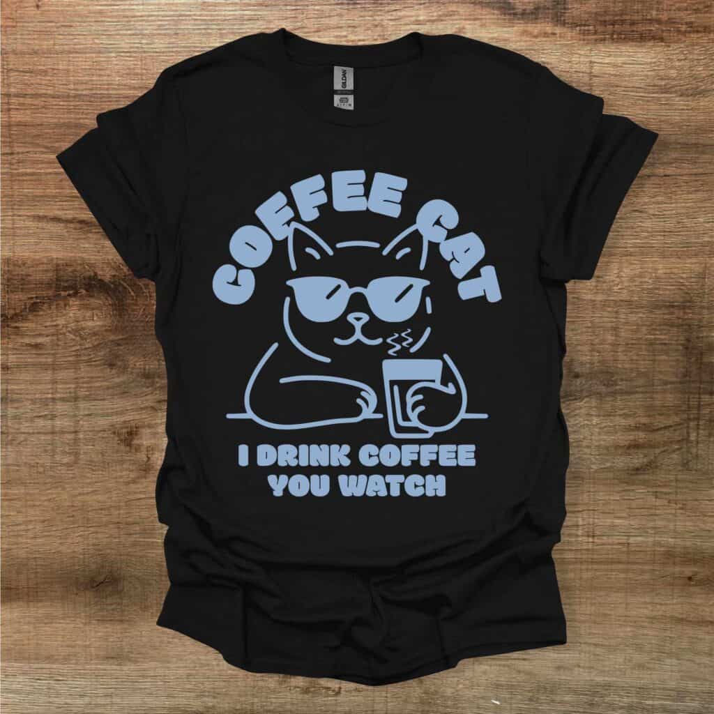Black T-Shirt Unisex Black t shirt unisex