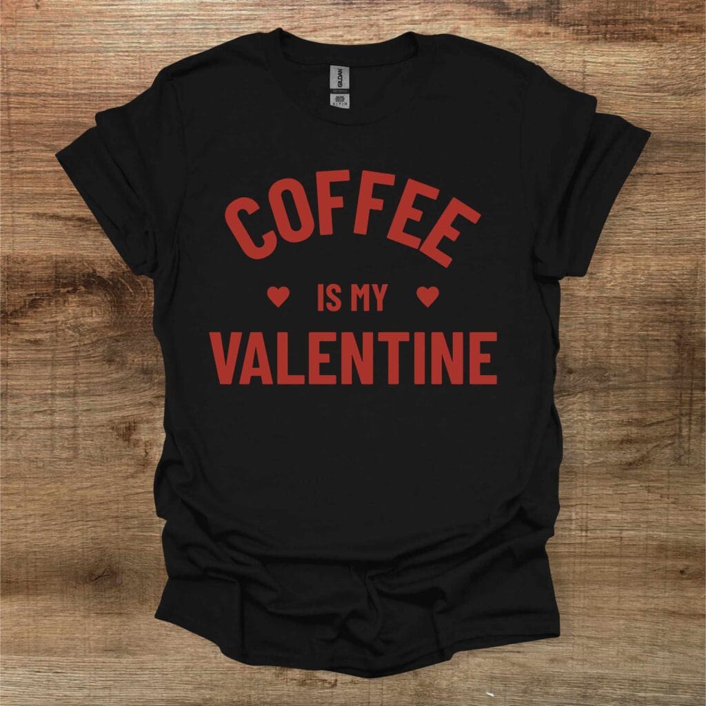 Black T-Shirt Unisex Black t shirt unisex