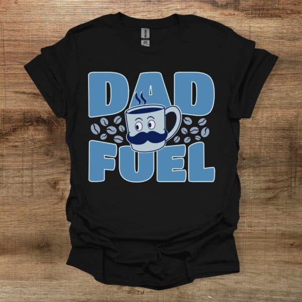 Black t shirt unisex