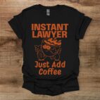 Black t shirt unisex