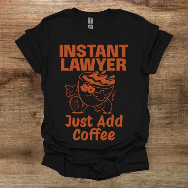 Black t shirt unisex