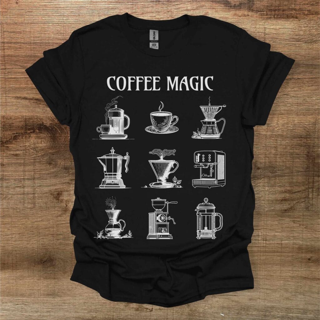 Black T-Shirt Unisex Black t shirt unisex