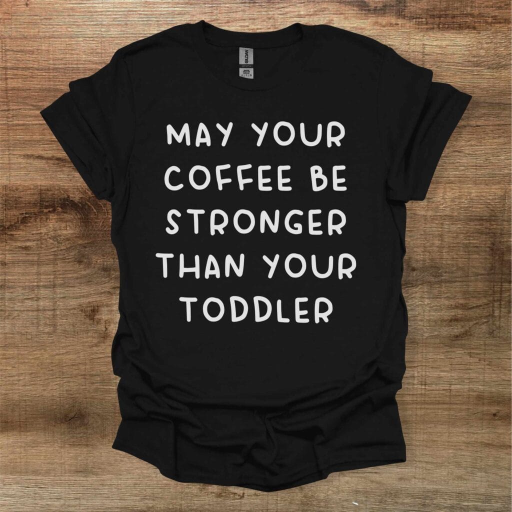 Black T-Shirt Unisex Black t shirt unisex