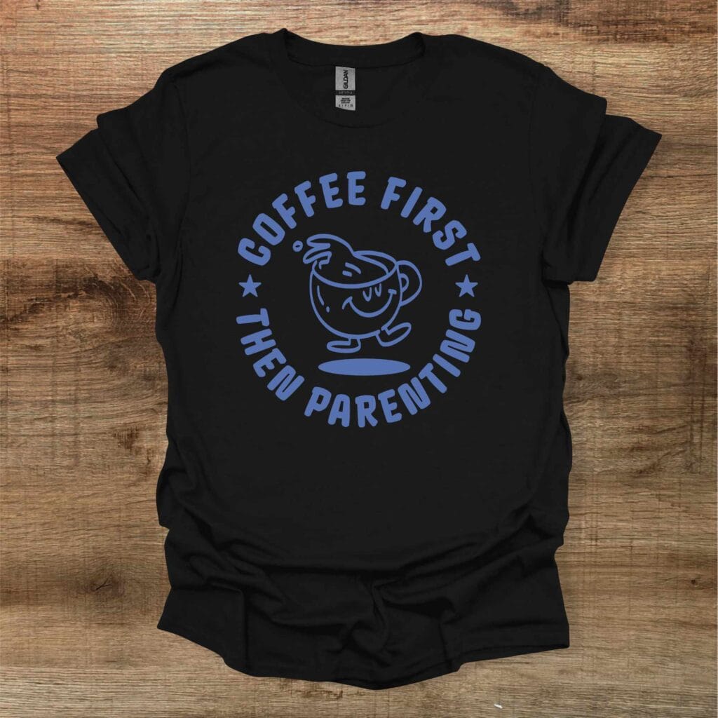 Black T-Shirt Unisex Black t shirt unisex