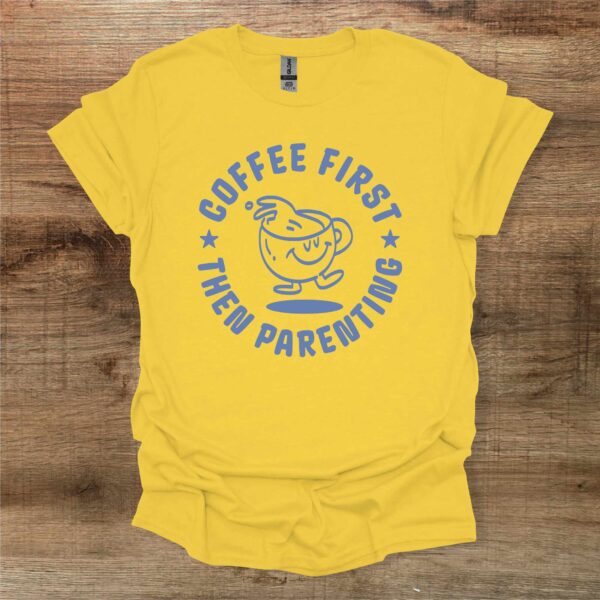 Daisy t shirt unisex