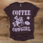 Dark chocolate t shirt unisex