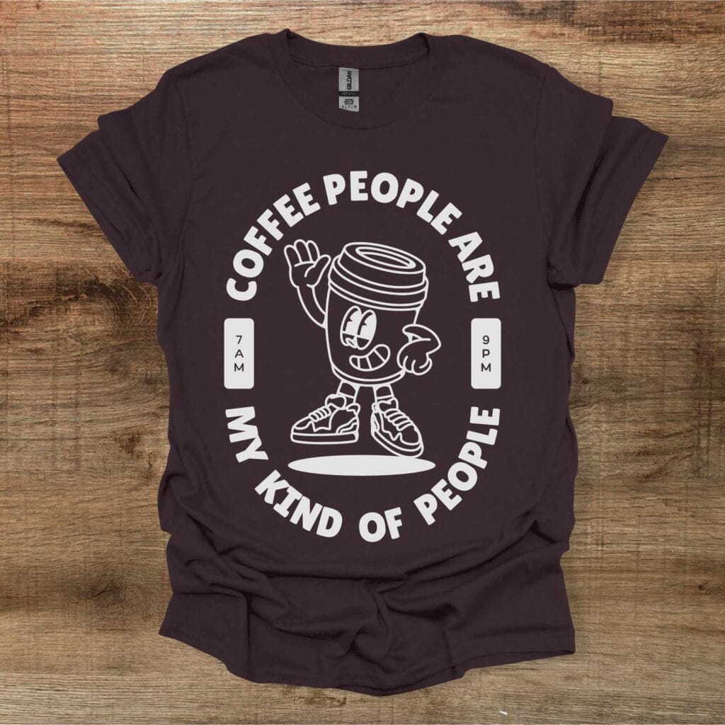 Dark Chocolate T-Shirt Unisex Dark chocolate t shirt unisex
