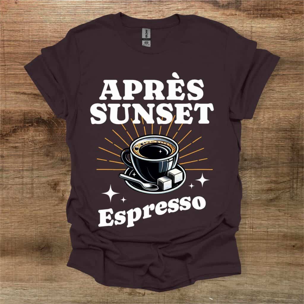 Dark Chocolate T-Shirt Unisex Dark chocolate t shirt unisex