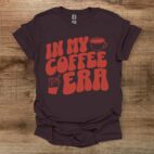 Dark chocolate t shirt unisex