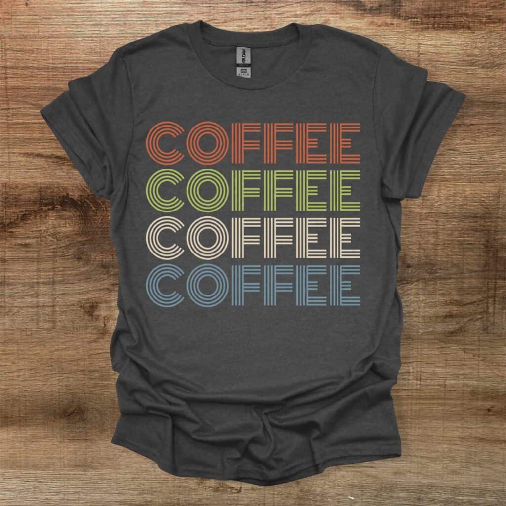Dark Heather T-Shirt Unisex Dark heather t shirt unisex