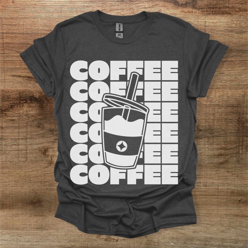 Dark Heather T-Shirt Unisex Dark heather t shirt unisex