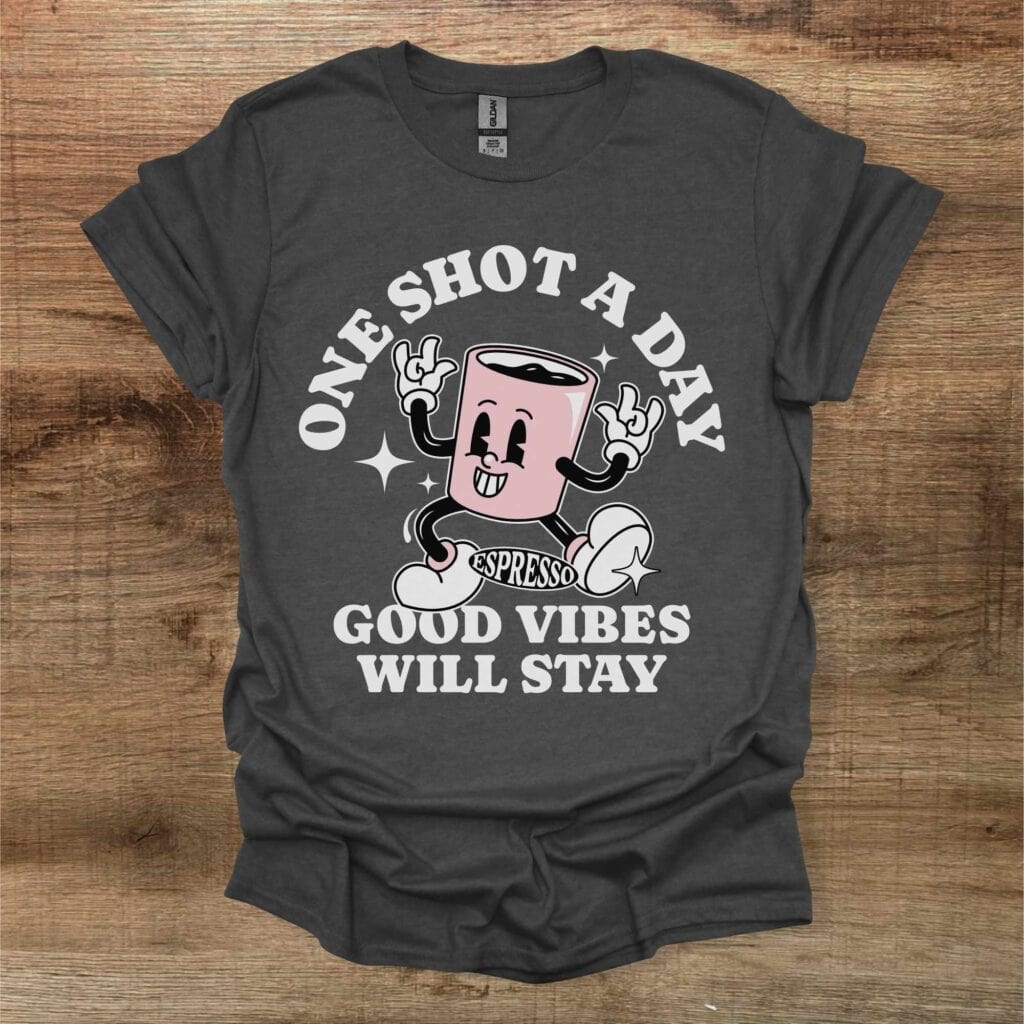 Dark Heather T-Shirt Unisex Dark heather t shirt unisex