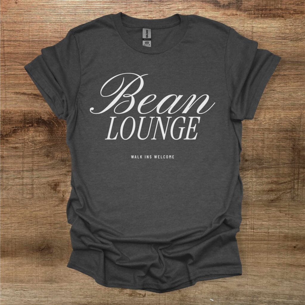 Dark Heather T-Shirt Unisex Dark heather t shirt unisex