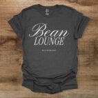 Dark heather t shirt unisex
