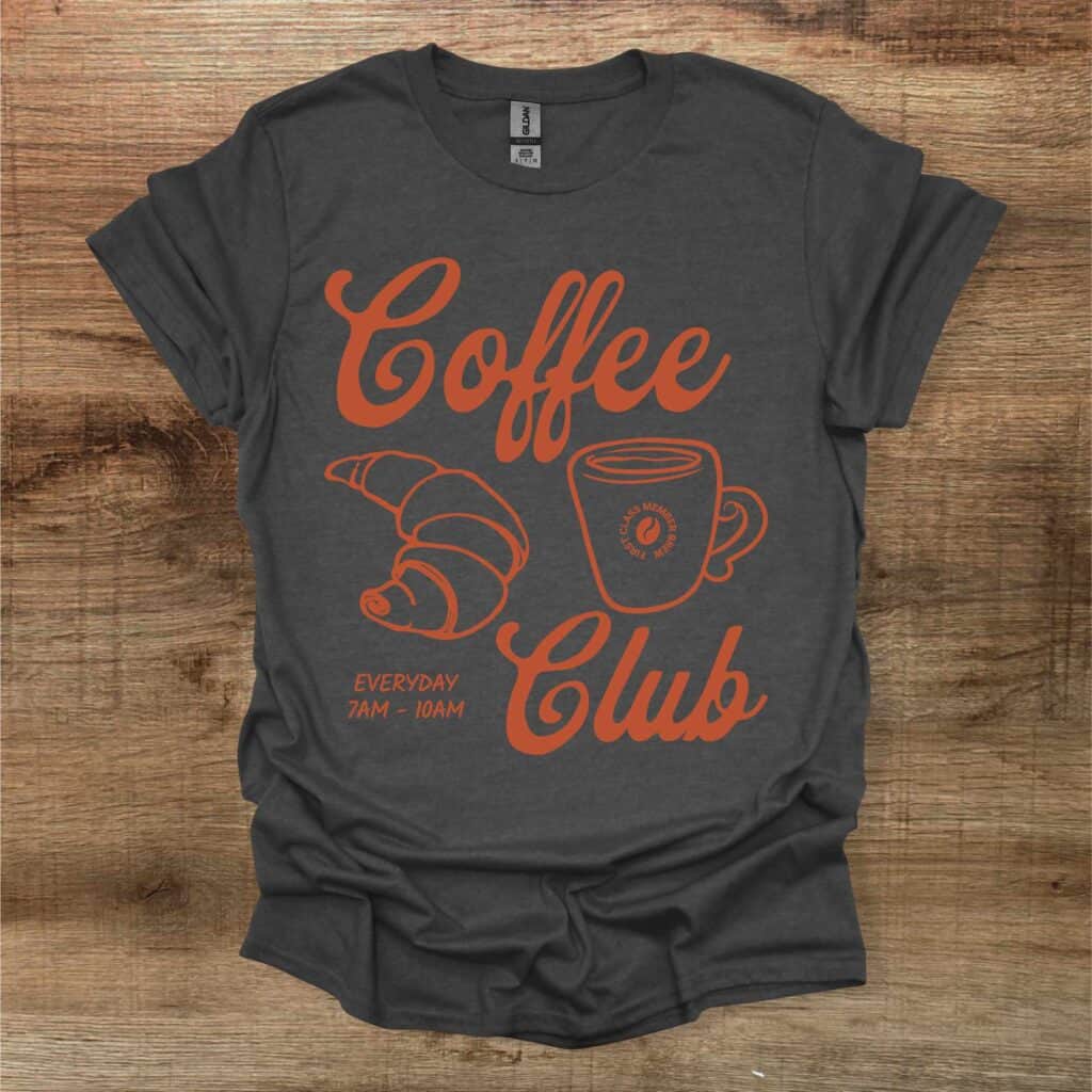 Dark Heather T-Shirt Unisex Dark heather t shirt unisex
