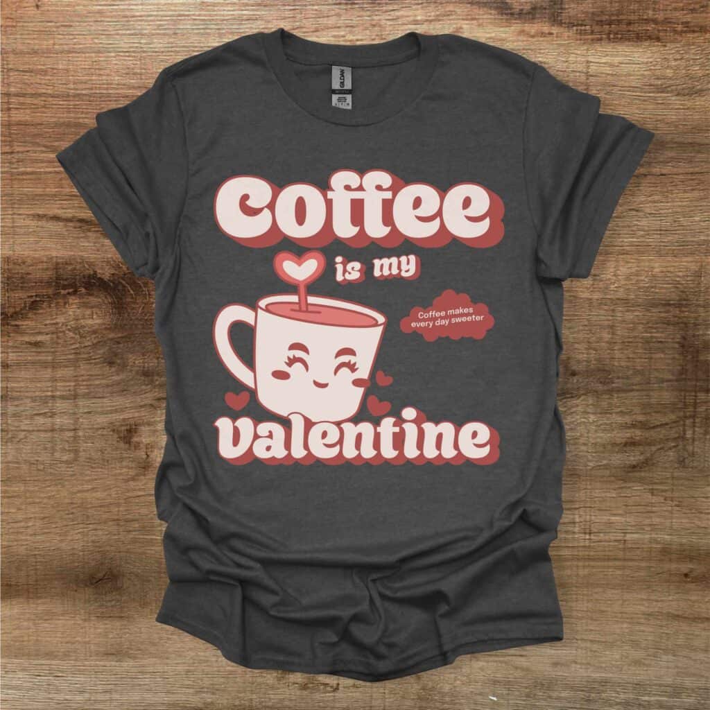 Dark Heather T-Shirt Unisex Dark heather t shirt unisex