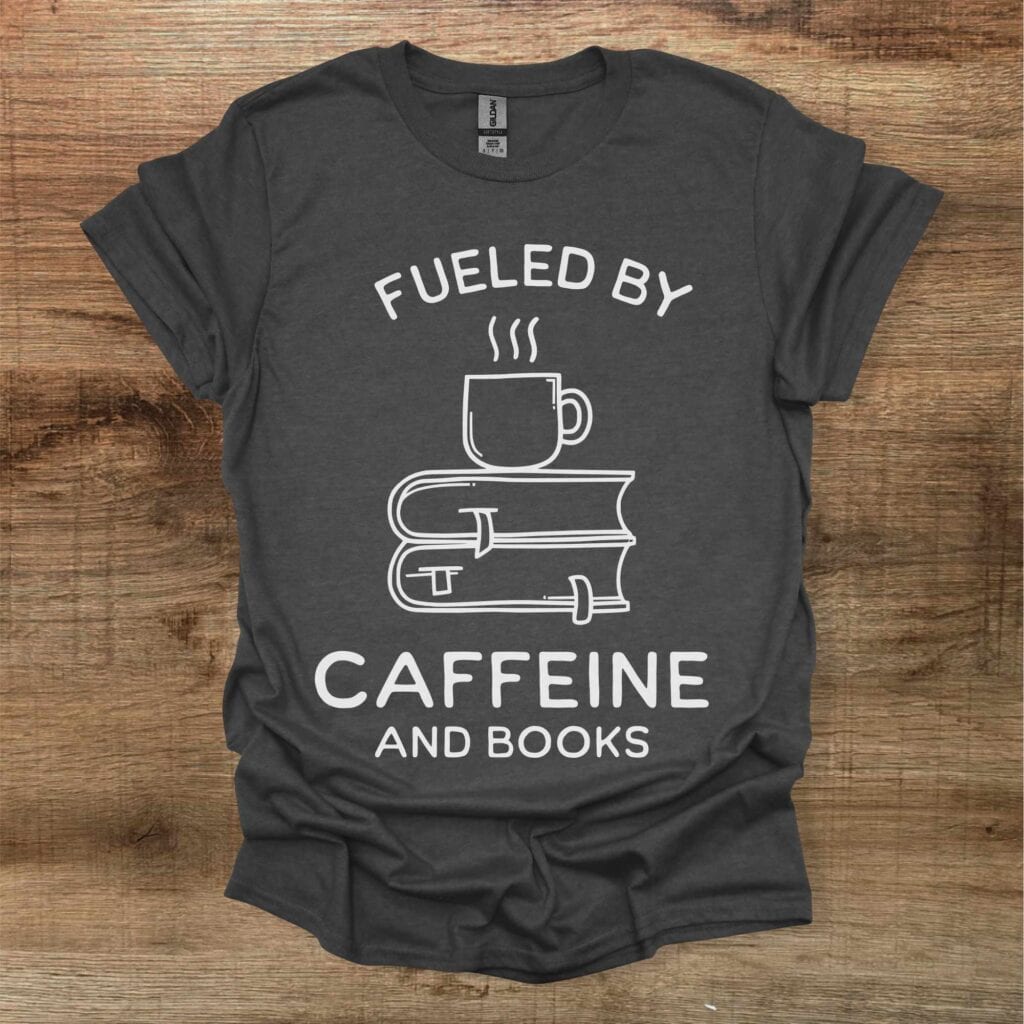 Dark Heather T-Shirt Unisex Dark heather t shirt unisex