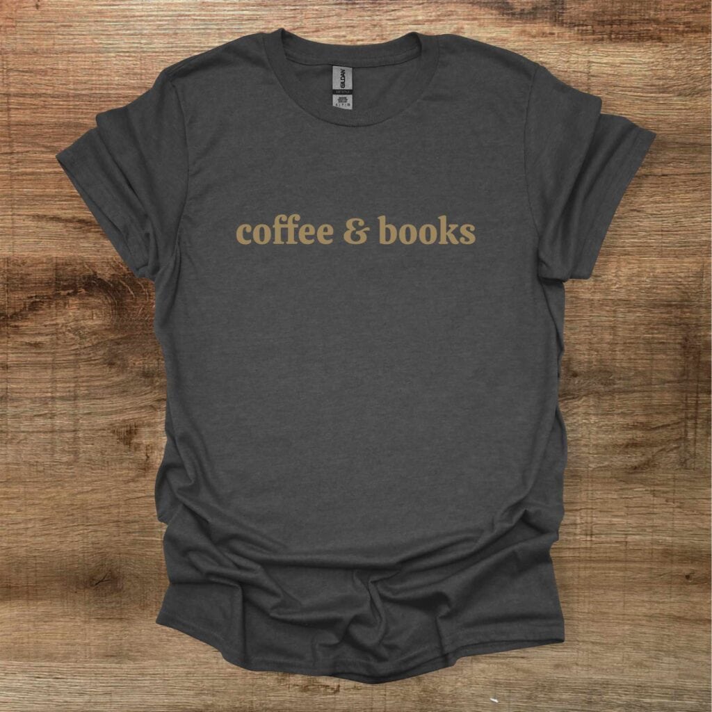 Dark Heather T-Shirt Unisex Dark heather t shirt unisex