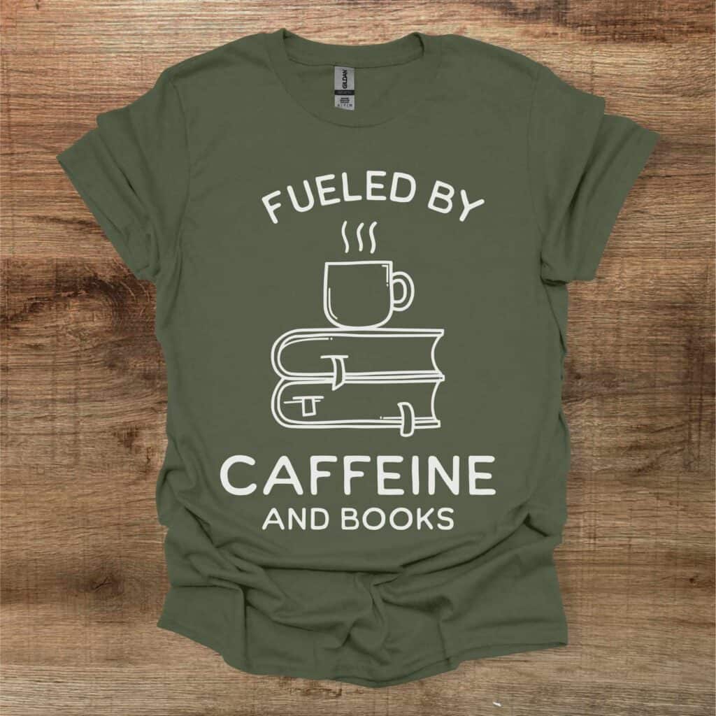 Military Green T-Shirt Unisex Military green t shirt unisex