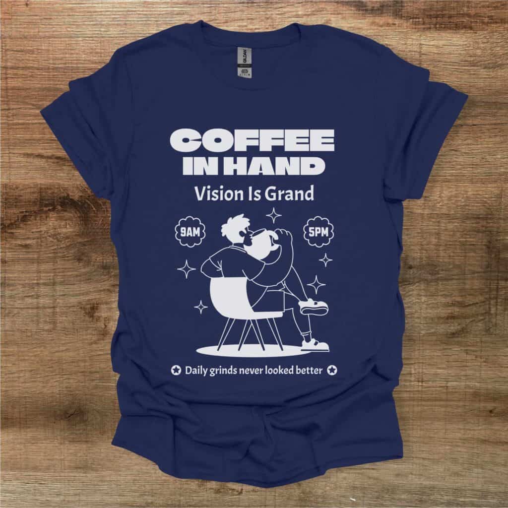 Navy T-Shirt Unisex Navy t shirt unisex