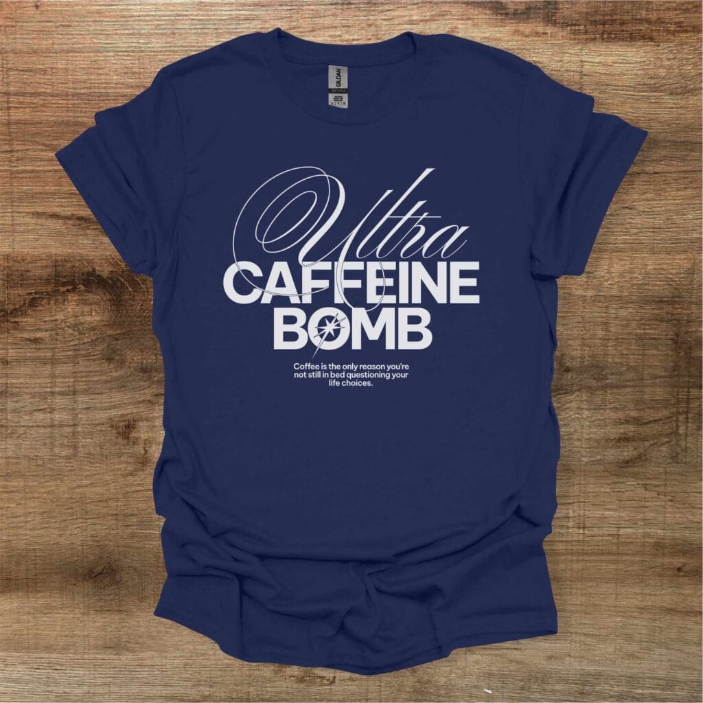 Navy T-Shirt Unisex Navy t shirt unisex
