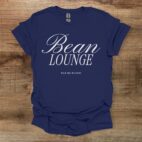 Navy t shirt unisex