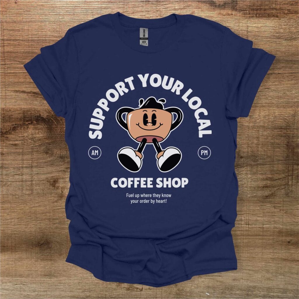 Navy T-Shirt Unisex Navy t shirt unisex