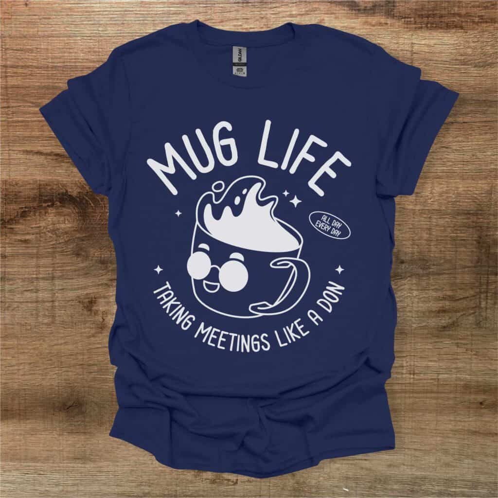 Navy T-Shirt Unisex Navy t shirt unisex