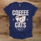 Navy t shirt unisex