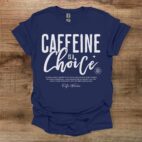 Navy t shirt unisex