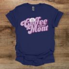 Navy t shirt unisex