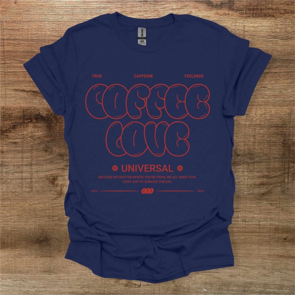 Navy T-Shirt Unisex Navy t shirt unisex