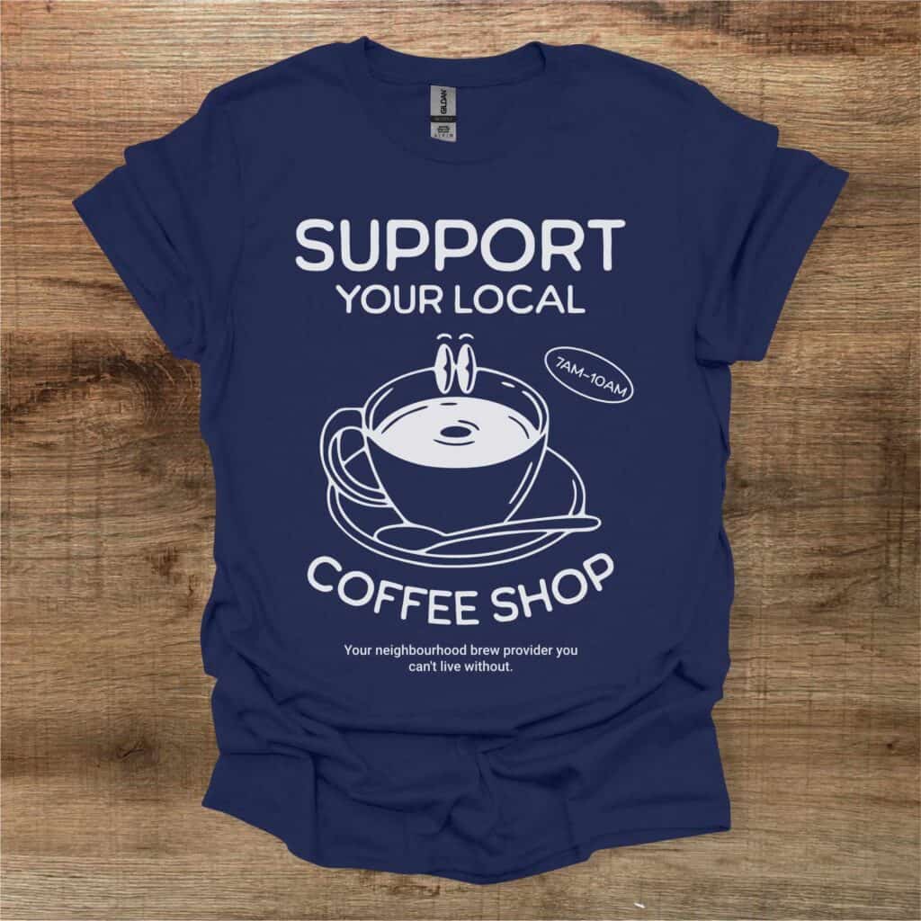 Navy T-Shirt Unisex Navy t shirt unisex