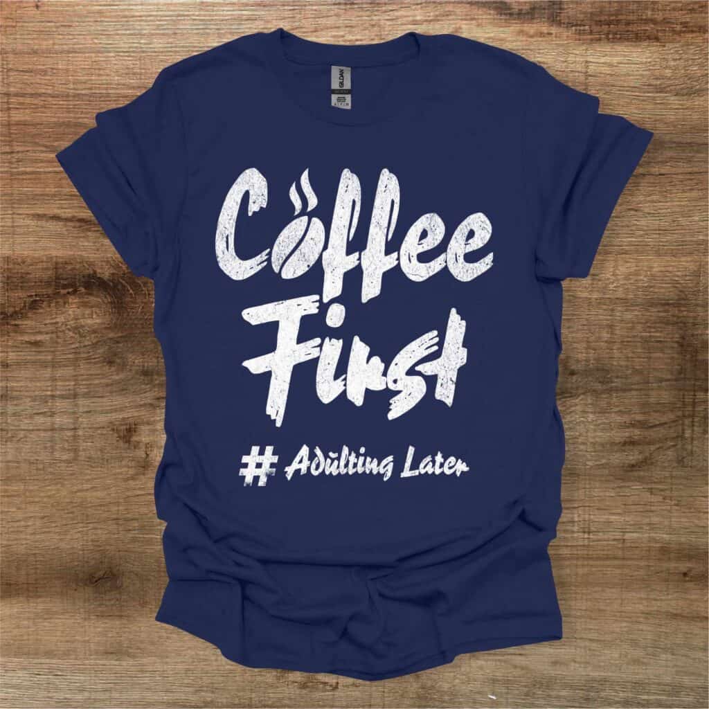 Navy T-Shirt Unisex Navy t shirt unisex